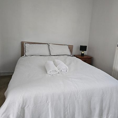 Holiday Apartment London Eksteriør billede