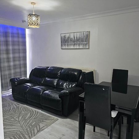 Holiday Apartment London Eksteriør billede
