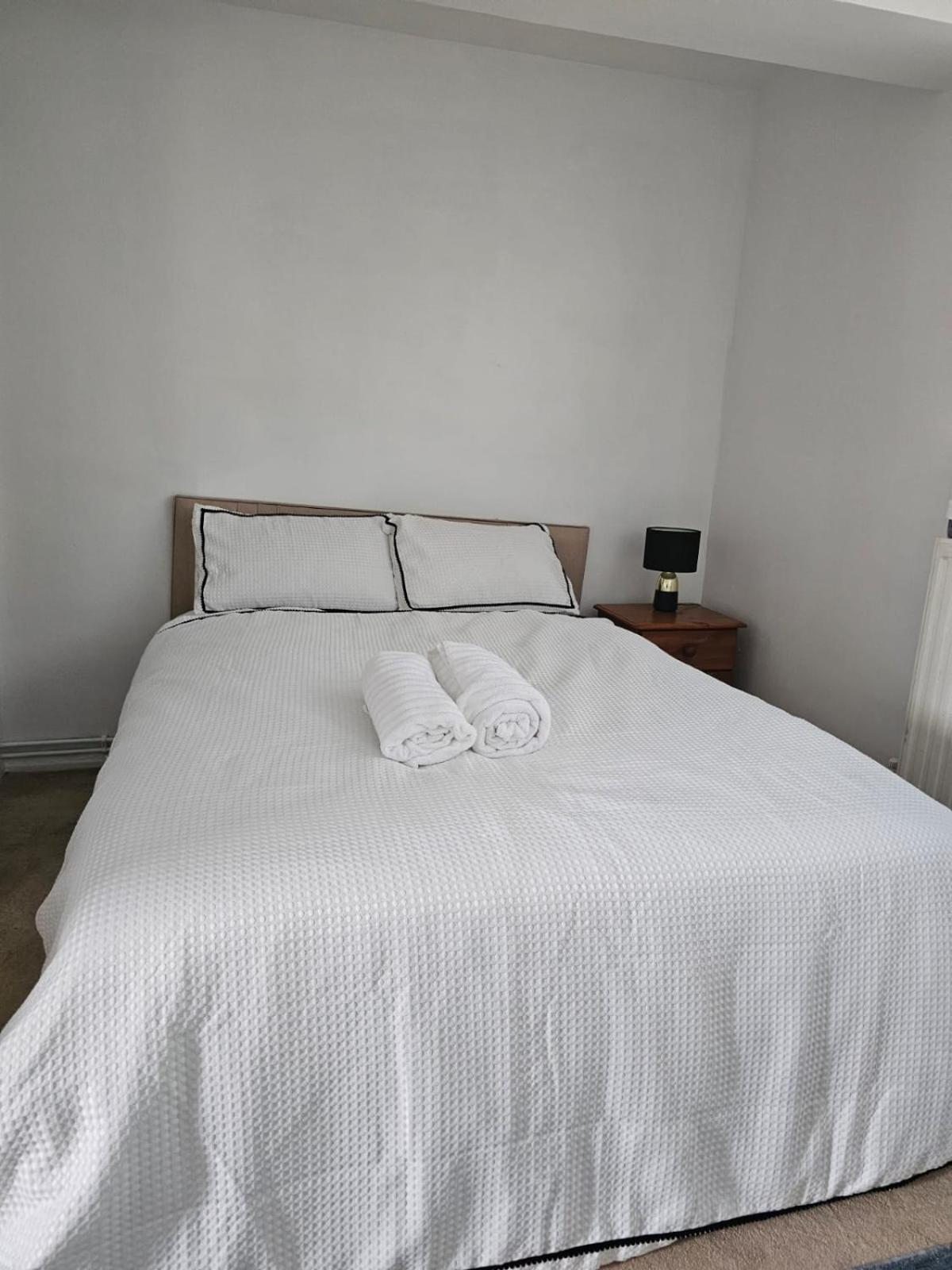 Holiday Apartment London Eksteriør billede