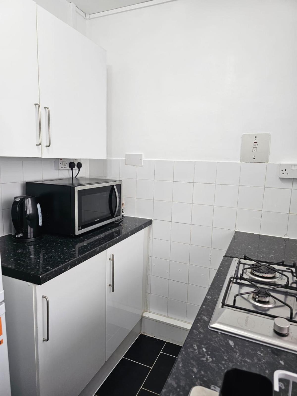Holiday Apartment London Eksteriør billede