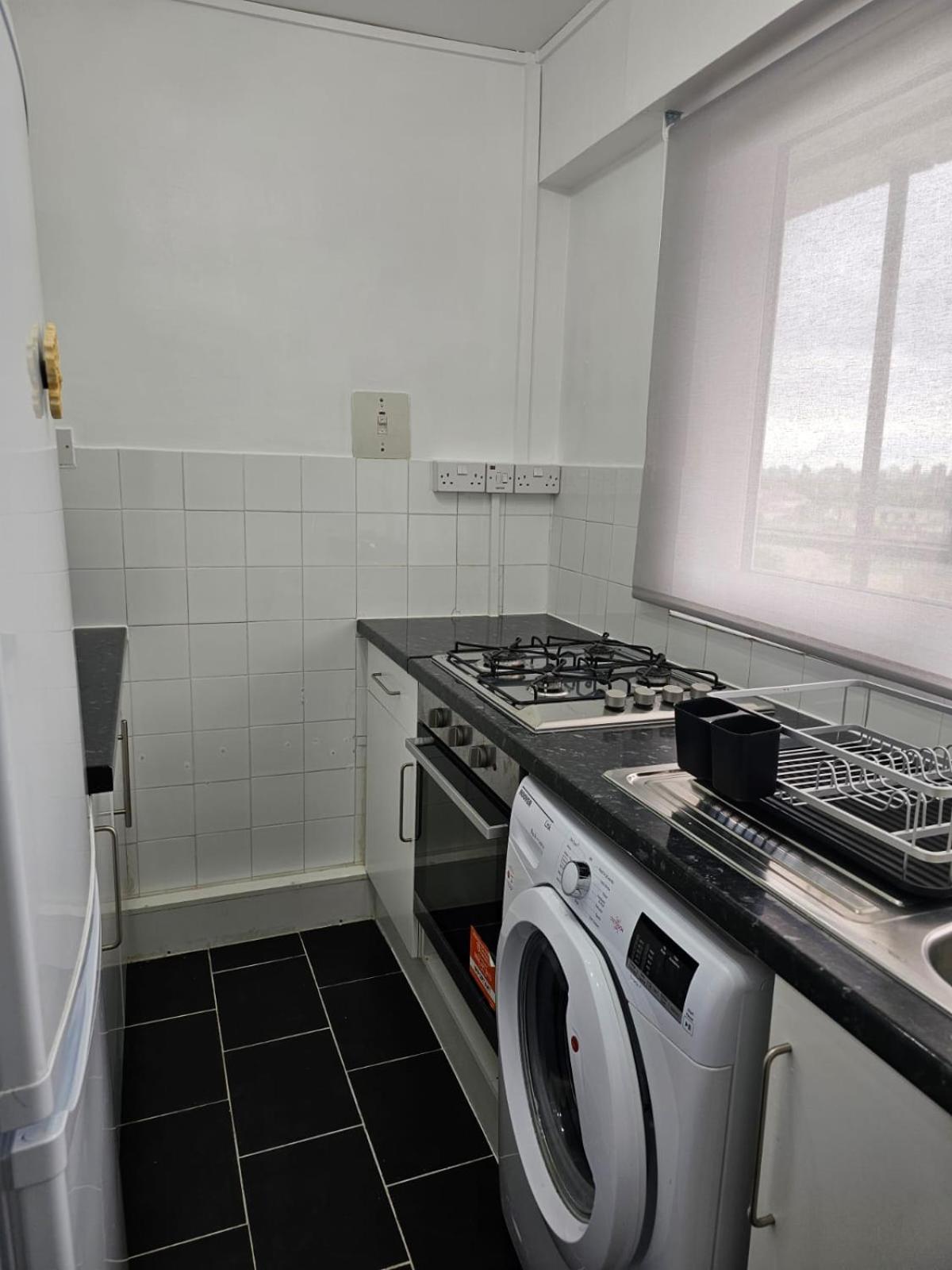 Holiday Apartment London Eksteriør billede