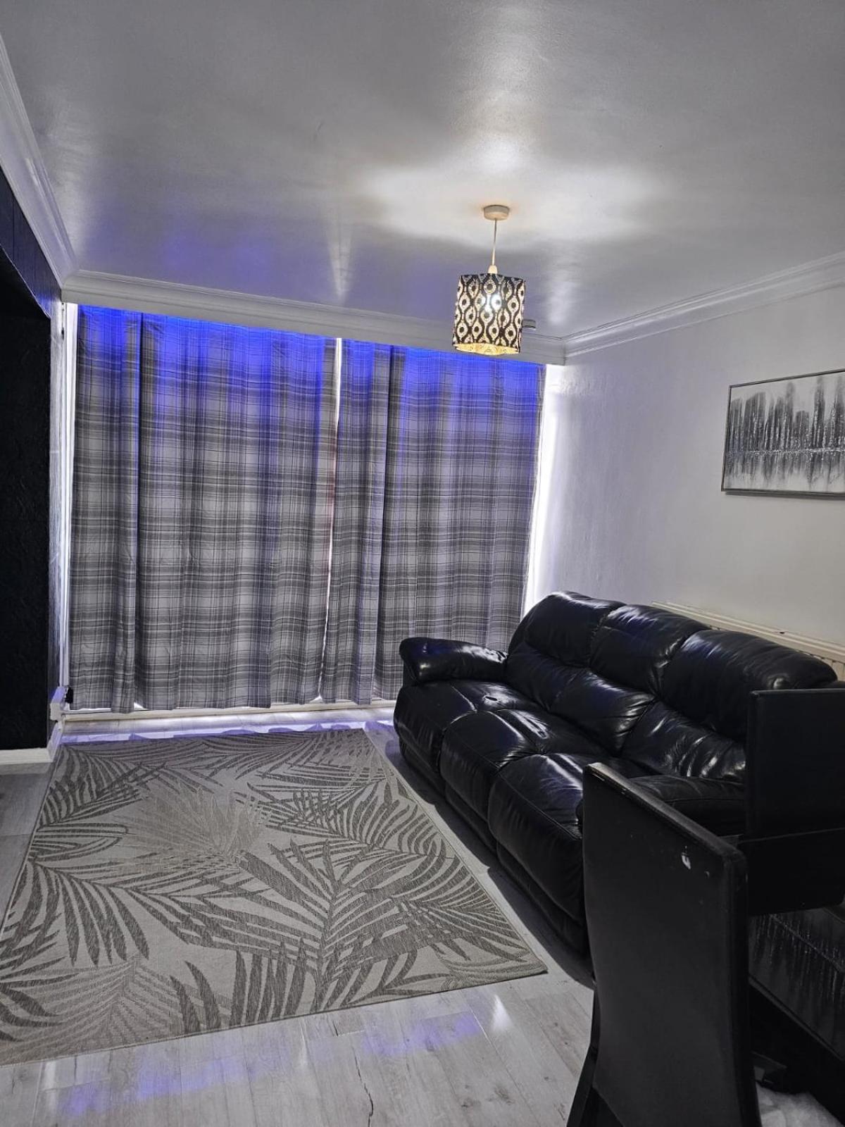 Holiday Apartment London Eksteriør billede