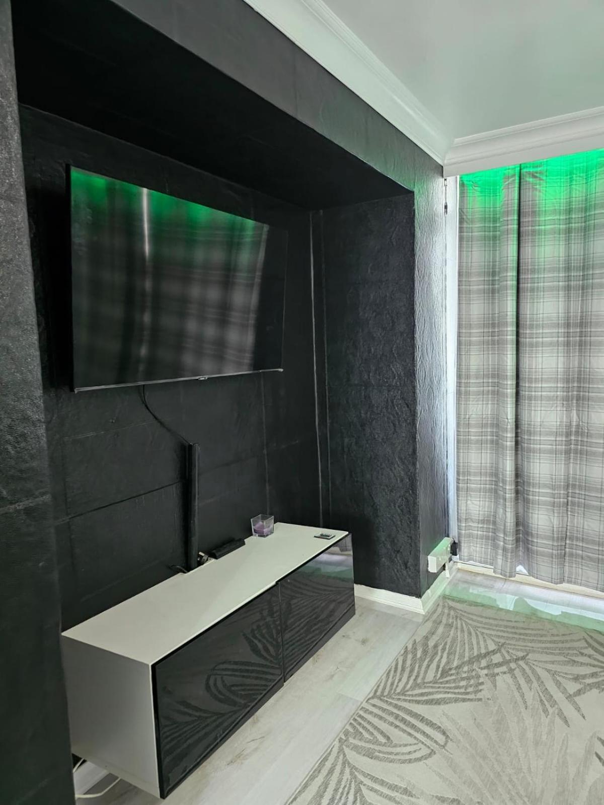 Holiday Apartment London Eksteriør billede