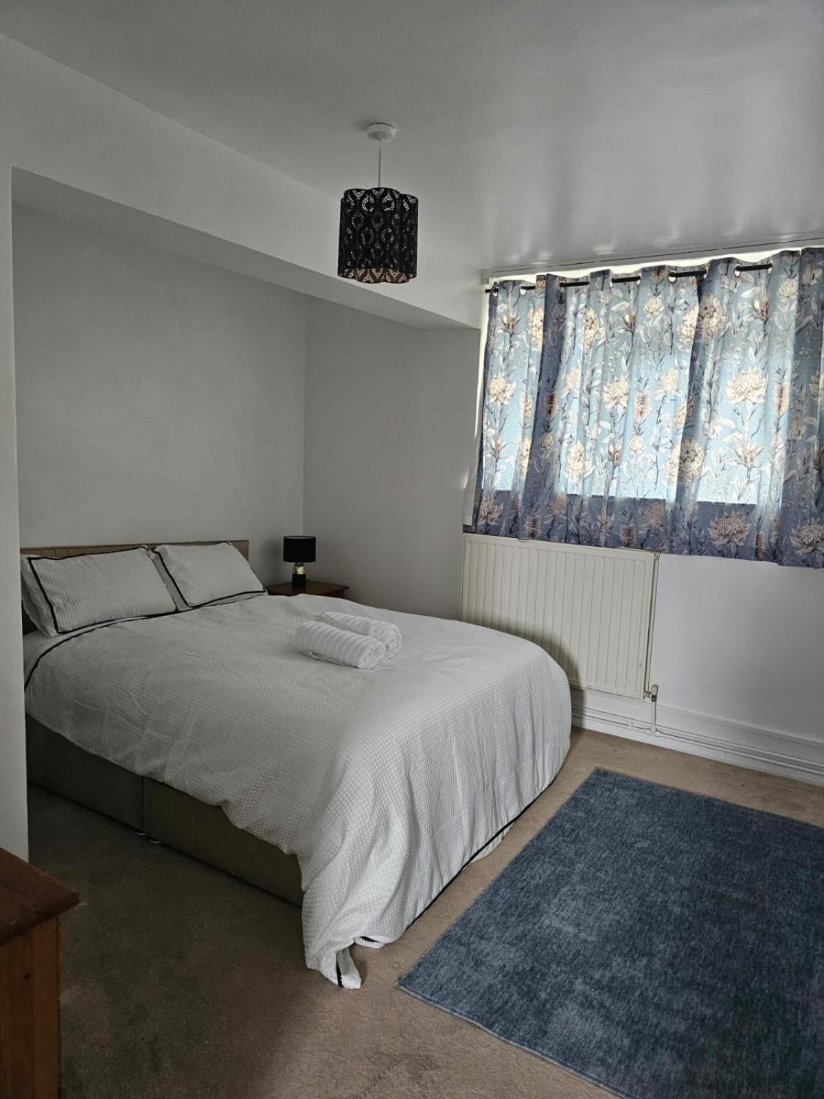 Holiday Apartment London Eksteriør billede