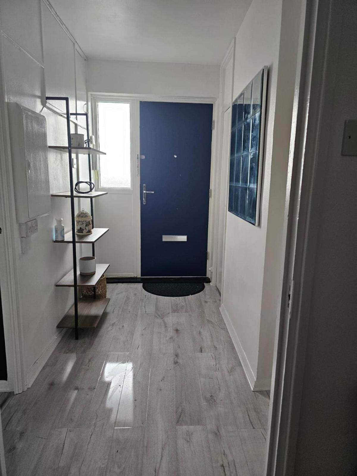 Holiday Apartment London Eksteriør billede